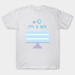 Its a boy T-Shirt